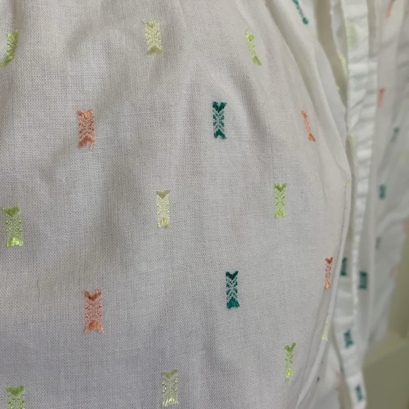 LOFT romper - Picture 2 of 5